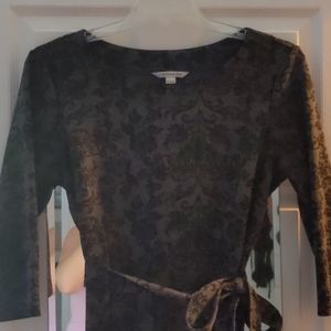 Croft and Barrow Dress